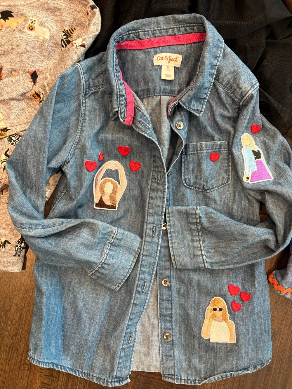 Girls Fall Bundle